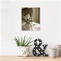 Picture of The Perfect Scent _GroupedProduct_Rectangle_Portrait_Photography _GroupedProduct_Rectangle_Portrait_Unframed_Print_Only_