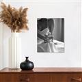 Picture of The Perfect Scent _GroupedProduct_Rectangle_Portrait_Photography _GroupedProduct_Rectangle_Portrait_Unframed_Print_Only_