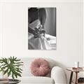 Picture of The Perfect Scent _GroupedProduct_Rectangle_Portrait_Photography _GroupedProduct_Rectangle_Portrait_Unframed_Print_Only_