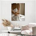 Picture of The Perfect Scent _GroupedProduct_Rectangle_Portrait_Photography _GroupedProduct_Rectangle_Portrait_Unframed_Print_Only_