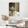 Picture of The Perfect Scent _GroupedProduct_Rectangle_Portrait_Photography _GroupedProduct_Rectangle_Portrait_Unframed_Print_Only_