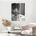 Picture of The Perfect Scent _GroupedProduct_Rectangle_Portrait_Photography _GroupedProduct_Rectangle_Portrait_Unframed_Print_Only_