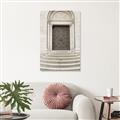Picture of Arched Doorway _GroupedProduct_Rectangle_Portrait_Photography _GroupedProduct_Rectangle_Portrait_Unframed_Print_Only_