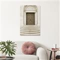 Picture of Arched Doorway _GroupedProduct_Rectangle_Portrait_Photography _GroupedProduct_Rectangle_Portrait_Unframed_Print_Only_