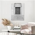 Picture of Arched Doorway _GroupedProduct_Rectangle_Portrait_Photography _GroupedProduct_Rectangle_Portrait_Unframed_Print_Only_