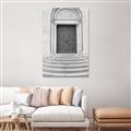 Picture of Arched Doorway _GroupedProduct_Rectangle_Portrait_Photography _GroupedProduct_Rectangle_Portrait_Unframed_Print_Only_