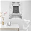 Picture of Arched Doorway _GroupedProduct_Rectangle_Portrait_Photography _GroupedProduct_Rectangle_Portrait_Unframed_Print_Only_