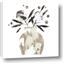 Picture of Abstract Florals I