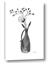 Picture of Solitary Flower