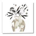 Picture of Abstract Florals I _GroupedProduct_Square_Canvas_
