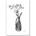 Picture of Solitary Flower _GroupedProduct_Rectangle_Portrait_Canvas_
