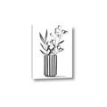 Picture of Striped Vase _GroupedProduct_Rectangle_Portrait_Canvas_