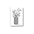 Picture of Striped Vase _GroupedProduct_Rectangle_Portrait_Canvas_