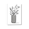 Picture of Striped Vase _GroupedProduct_Rectangle_Portrait_Canvas_