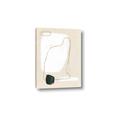Picture of Abstract Lite I _GroupedProduct_Rectangle_Portrait_Canvas_