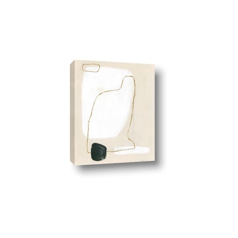 Picture of Abstract Lite II _GroupedProduct_Rectangle_Portrait_Canvas_