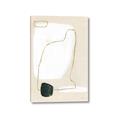 Picture of Abstract Lite II _GroupedProduct_Rectangle_Portrait_Canvas_