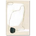Picture of Abstract Lite II _GroupedProduct_Rectangle_Portrait_Canvas_