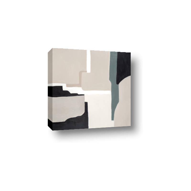 Picture of Modern Concept I _GroupedProduct_Square_Canvas_