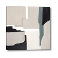 Picture of Modern Concept I _GroupedProduct_Square_Canvas_