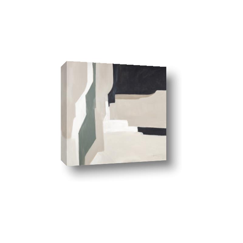 Picture of Modern Concept II _GroupedProduct_Square_Canvas_
