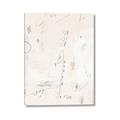 Picture of Scribbles I _GroupedProduct_Rectangle_Portrait_Canvas_