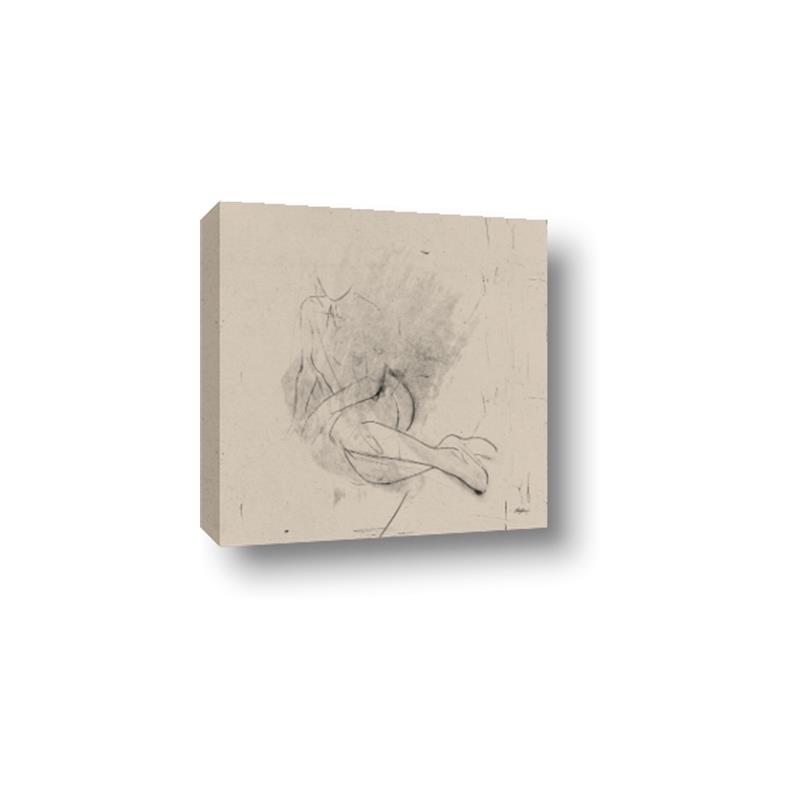 Picture of Shadowing I _GroupedProduct_Square_Canvas_