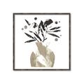 Picture of Abstract Florals II _GroupedProduct_Square_Canvas_Framed_