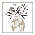Picture of Abstract Florals I _GroupedProduct_Square_Canvas_Framed_