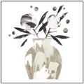 Picture of Abstract Florals I _GroupedProduct_Square_Canvas_Framed_
