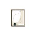 Picture of Abstract Lite I _GroupedProduct_Rectangle_Portrait_Canvas_Framed_