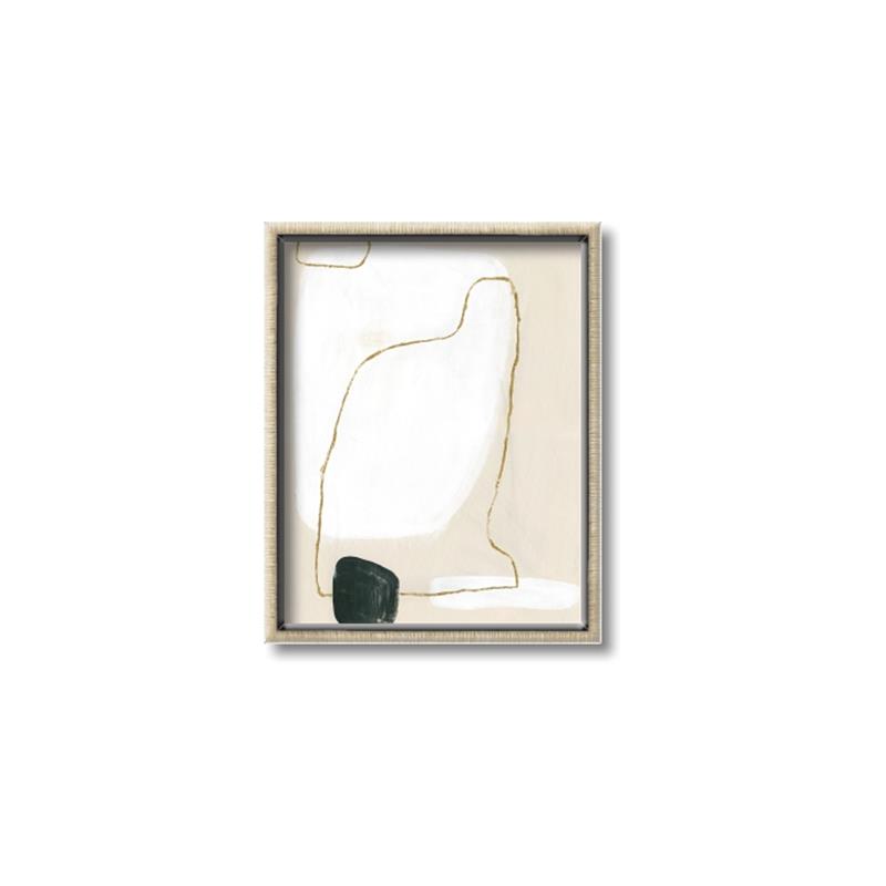Picture of Abstract Lite I _GroupedProduct_Rectangle_Portrait_Canvas_Framed_