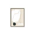 Picture of Abstract Lite I _GroupedProduct_Rectangle_Portrait_Canvas_Framed_