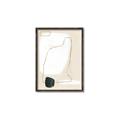 Picture of Abstract Lite I _GroupedProduct_Rectangle_Portrait_Canvas_Framed_