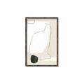 Picture of Abstract Lite I _GroupedProduct_Rectangle_Portrait_Canvas_Framed_