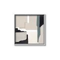 Picture of Modern Concept I _GroupedProduct_Square_Canvas_Framed_