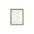 Picture of Scribbles I _GroupedProduct_Rectangle_Portrait_Canvas_Framed_