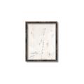 Picture of Scribbles I _GroupedProduct_Rectangle_Portrait_Canvas_Framed_