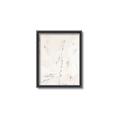 Picture of Scribbles I _GroupedProduct_Rectangle_Portrait_Canvas_Framed_