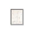 Picture of Scribbles I _GroupedProduct_Rectangle_Portrait_Canvas_Framed_