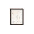 Picture of Scribbles I _GroupedProduct_Rectangle_Portrait_Canvas_Framed_