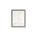 Picture of Scribbles I _GroupedProduct_Rectangle_Portrait_Canvas_Framed_
