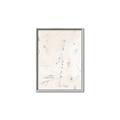Picture of Scribbles I _GroupedProduct_Rectangle_Portrait_Canvas_Framed_