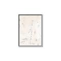 Picture of Scribbles I _GroupedProduct_Rectangle_Portrait_Canvas_Framed_