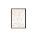 Picture of Scribbles I _GroupedProduct_Rectangle_Portrait_Canvas_Framed_