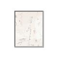 Picture of Scribbles I _GroupedProduct_Rectangle_Portrait_Canvas_Framed_