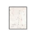 Picture of Scribbles I _GroupedProduct_Rectangle_Portrait_Canvas_Framed_