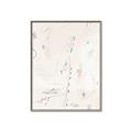 Picture of Scribbles I _GroupedProduct_Rectangle_Portrait_Canvas_Framed_