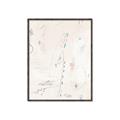Picture of Scribbles I _GroupedProduct_Rectangle_Portrait_Canvas_Framed_