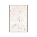 Picture of Scribbles I _GroupedProduct_Rectangle_Portrait_Canvas_Framed_